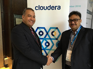Cloudera at the Heart of NxtGen’s New Analytics as a Service Offering; Delivering Business Value from Data Centers and Cloud Technologies Cloudera at the Heart of NxtGen’s New Analytics as a Service Offering; Delivering Business Value from Data Centers and Cloud Technologies