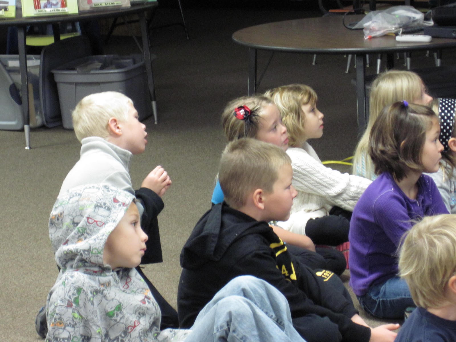 Gordon W. Fredrickson Chatfield Elementary at Belle Plaine, Mn