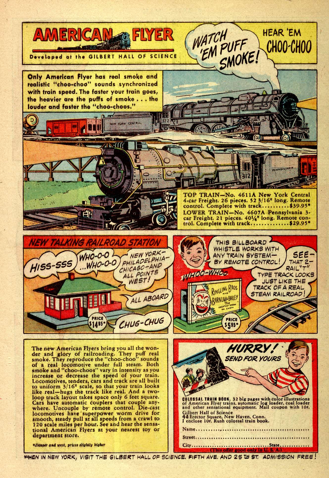 Read online Plastic Man (1943) comic -  Issue #14 - 50