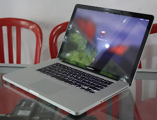 MacBook Pro ( 15-inch, Core i5 Mid 2010 )