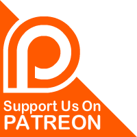 Support Supa on Patreon