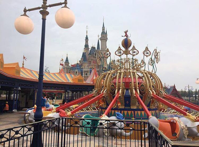 ATRACCIONES en Shanghai Disneyland - GUÍA -PRE Y POST- TRIP SHANGHAI DISNEY RESORT (3)