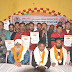 कानपुर ग्रामीण उद्योग व्यापार मण्डल का शपथ ग्रहण समारोह सम्पन्न #KhulasaTV