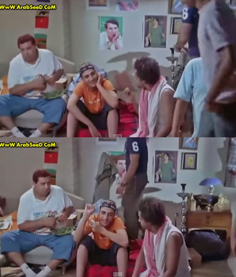 تمبلتس فيلم الرهينه Hd Templates