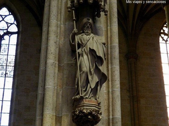 catedral de Ulm, Alemania