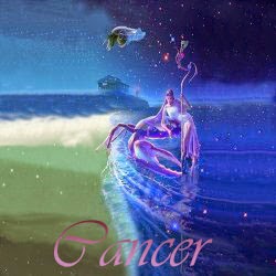 Cinta Wanita Cancer