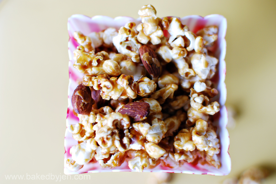 Caramel Popcorn Caramel Popcorn At Costco