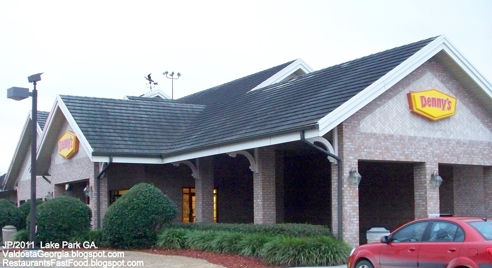 VALDOSTA Lowndes College Restaurant Attorney Dr.Hospital Bank