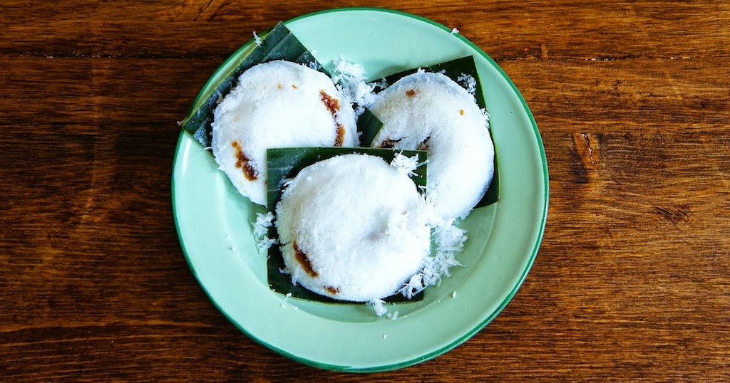 Putu Piring