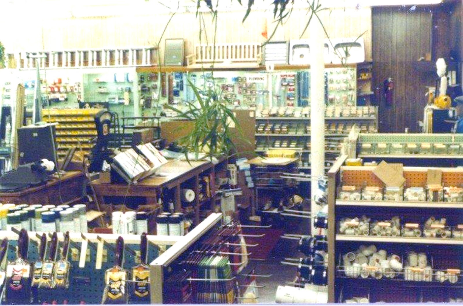 Tammany Family The Story of Smith Hardware