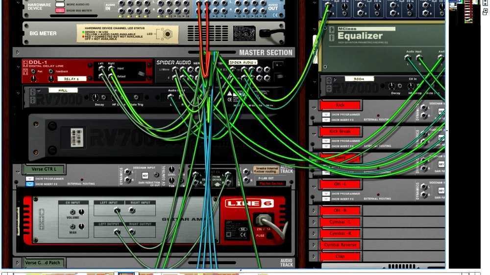 Propellerhead Software