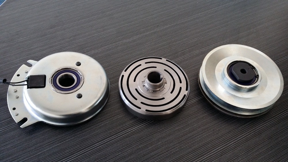 How Does an Electric Lawn Mower Clutch work? Best Manual Lawn Aerator