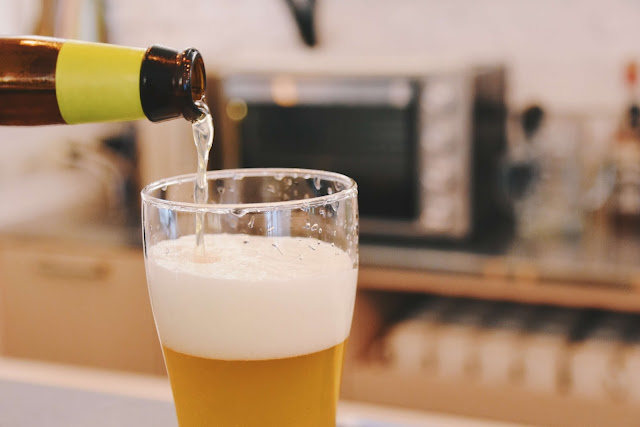 碧耳貓 beercat-去你媽的聖誕節精釀啤酒