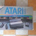 Atari 5200 con caja en excelentes condiciones