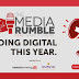 The Media Rumble 2020 to Explore New Frontiers