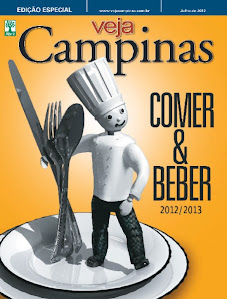 Veja Comer & Beber 2012