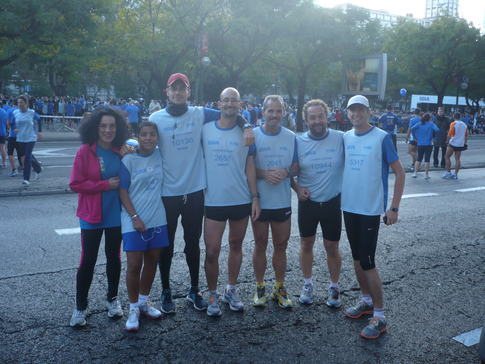 Vistas desde la Gran Vía Por tierras de Gormaz