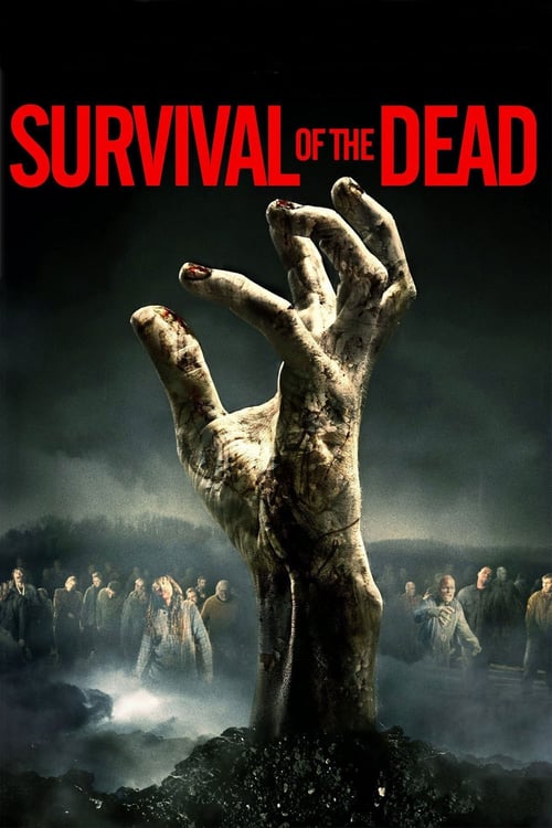 [HD] Survival of the Dead 2010 Ganzer Film Deutsch