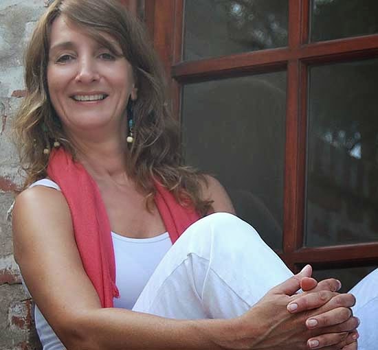 EL BLOG DE CEE, una lectora Pequeños hombres blancos, Patricia Ratto