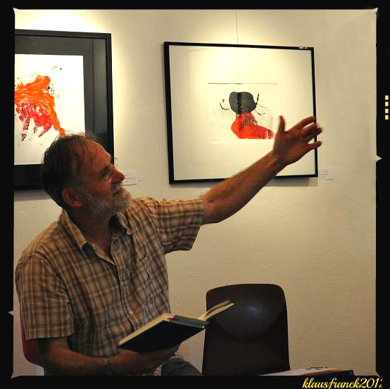 Kunstkreis Eutin 2012