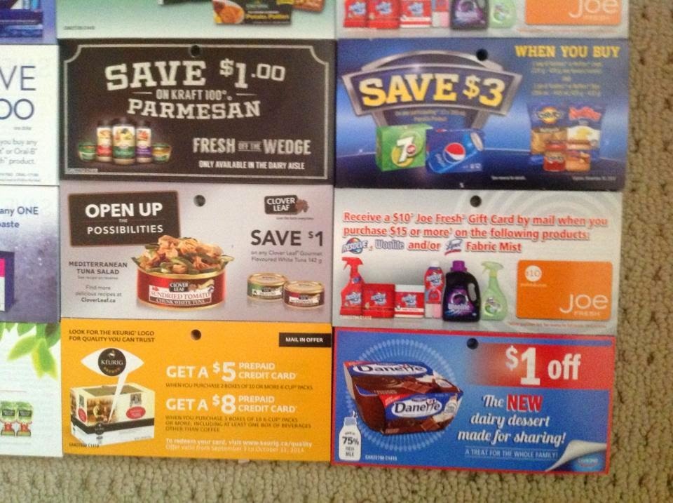 Savings Guru New coupons on Coupon Zone