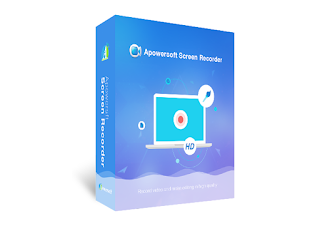 Apowersoft Screen Recorder Apowersoft Screen Recorder Pro