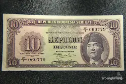 museum bank indonesia jakarta
