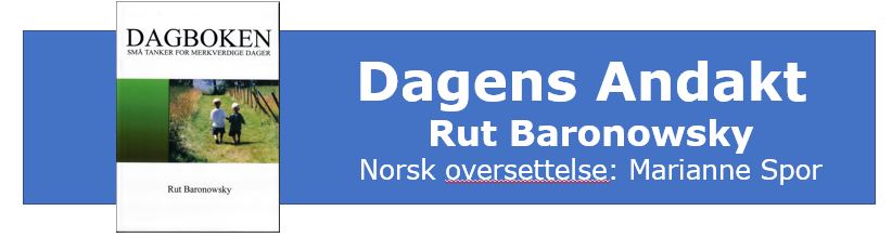 Dagboken - Små tanker for merkverdige dager