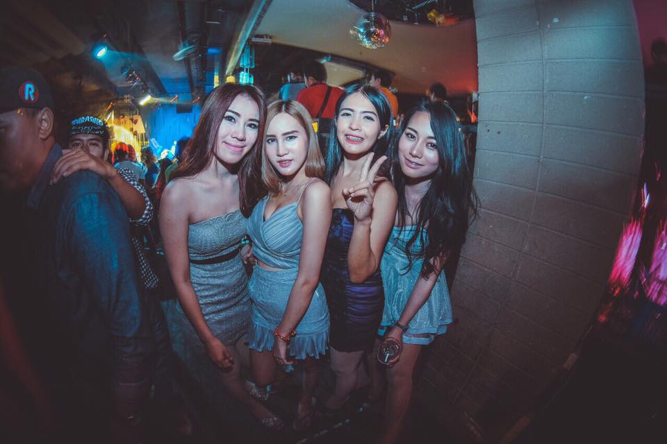 Rhythm (Udon Thani) Jakarta100bars Nightlife Reviews Best