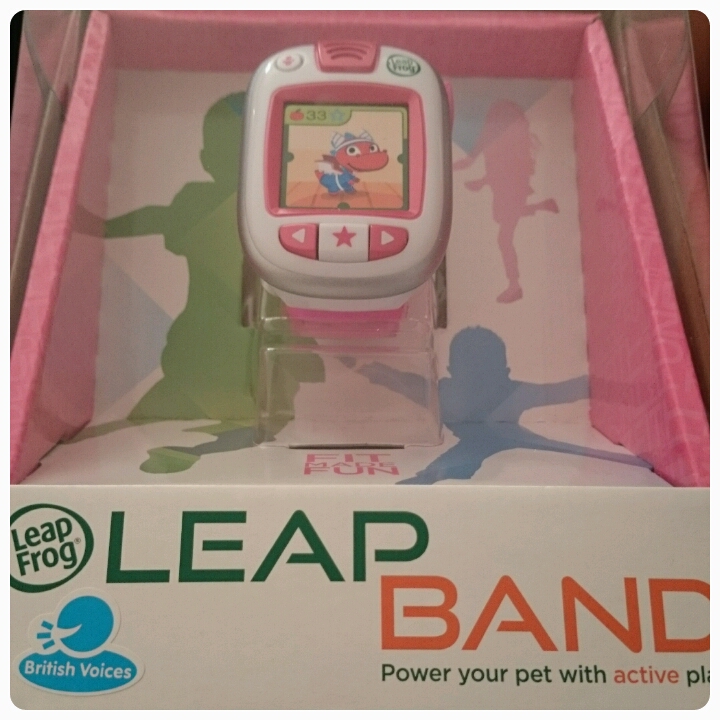 leapband