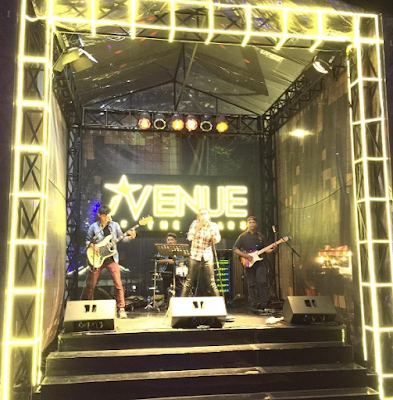 Live Band, Kemang BBQ Party Chapter 10, "Xmas Hipsteria" Live Band, Kemang BBQ Party Chapter 10, "Xmas Hipsteria"