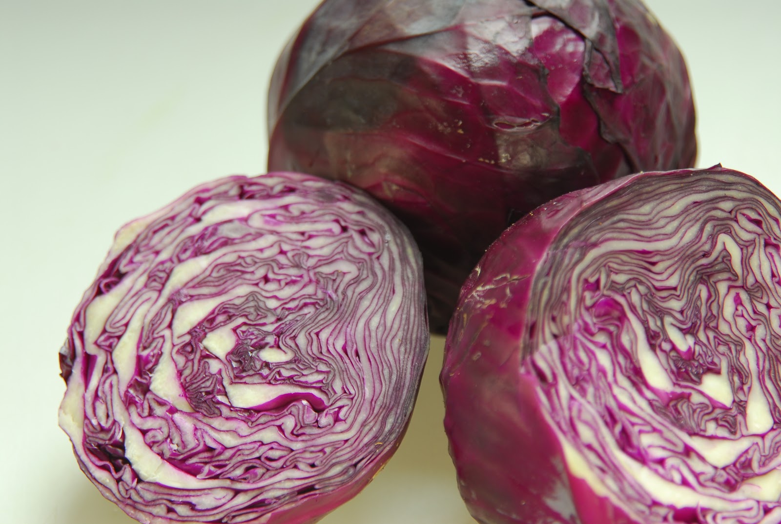 Isla Kulinarya Cabbage is good for you!