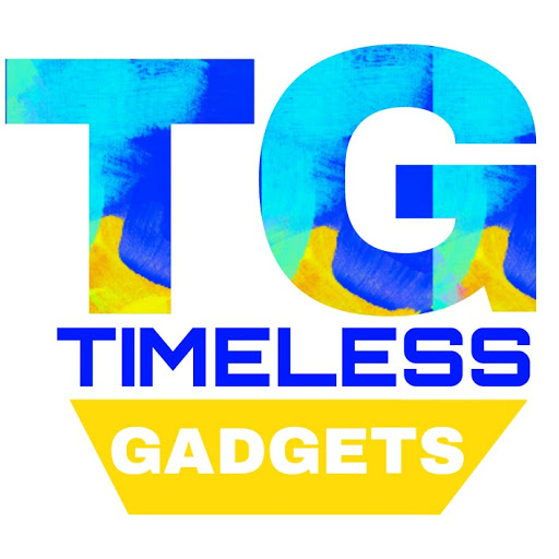 Timeless Gadget