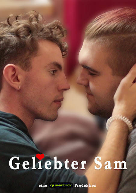Querido Sam, film Querido Sam, film