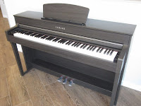 Digital Piano by Yamaha