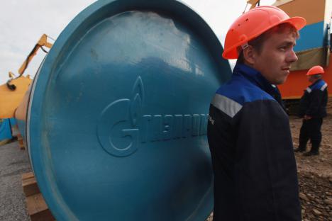 Μπορούν να υποκαταστήσουν την Gazprom τα ενεργειακά σχέδια της ΕΕ στα Βαλκάνια;