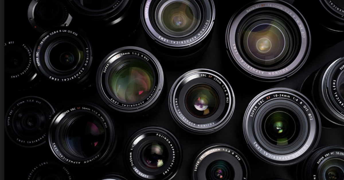 Best Lens for your DSLR Camera Decoding the cryptic specifications