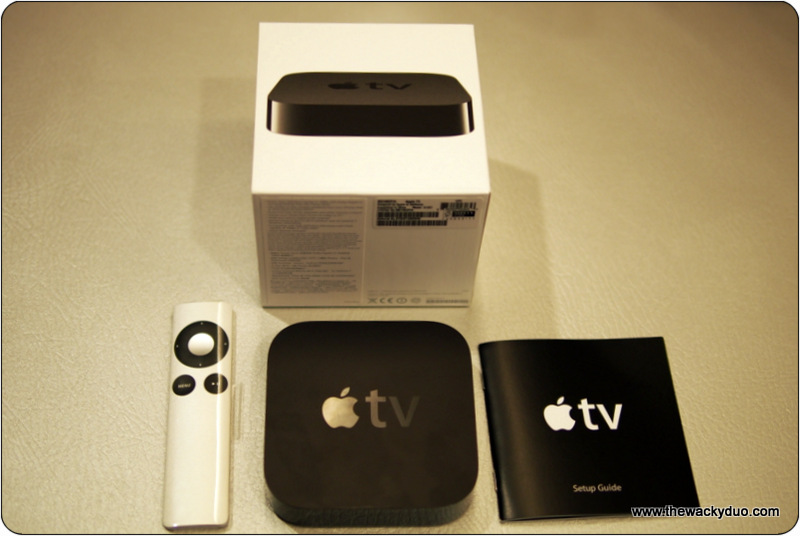 Apple TV Review Singapore Singapore Lifestyle Portal