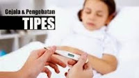 Obat Penyakit Tipes yang Ampuh