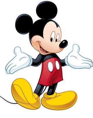 Tokoh-tokoh Kartun Sebelum dan Sesudah Di-Makeover