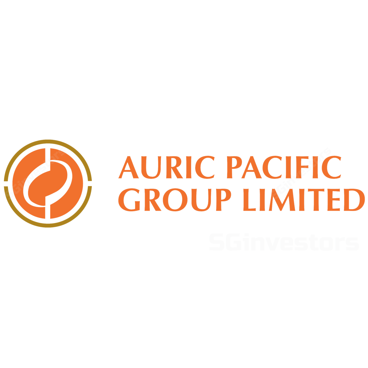 AURIC PACIFIC GROUP LIMITED (SGX:A23) @ SGinvestors.io