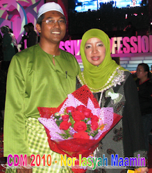 Anugerah CDM 2010