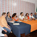 Coordinadores de Movimiento Ciudadano definen agenda para el sur de la República