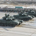 Τρία νέα οπλικά συστήματα θα παρουσιαστούν στην παρέλαση της 9ης Μάιου στην Μόσχα