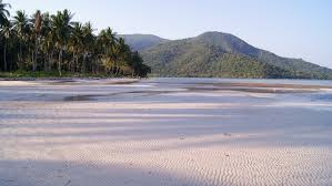 Pantai Legon Lele Karimunjawa Pantai Legon Lele Karimunjawa