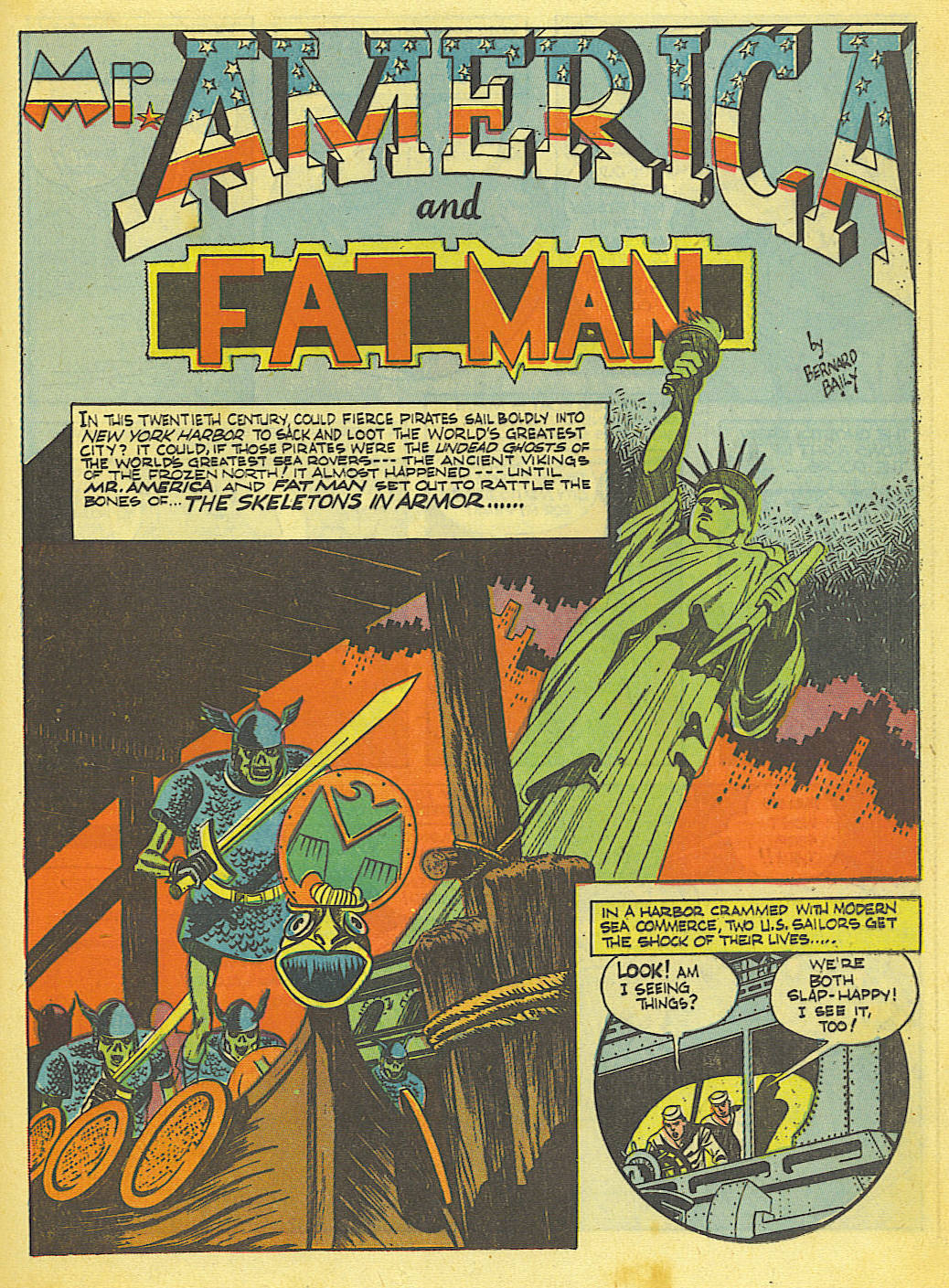 Action Comics (1938) 47 Page 38