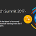 Microsoft Tech Summit 2017-18