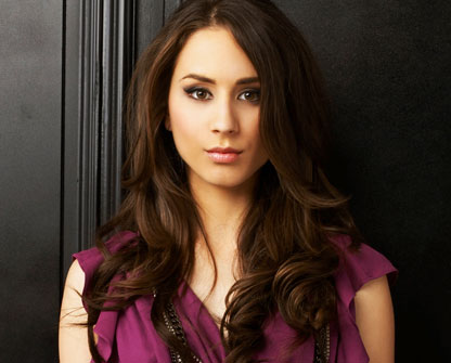 regal me: Pretty Little Liars