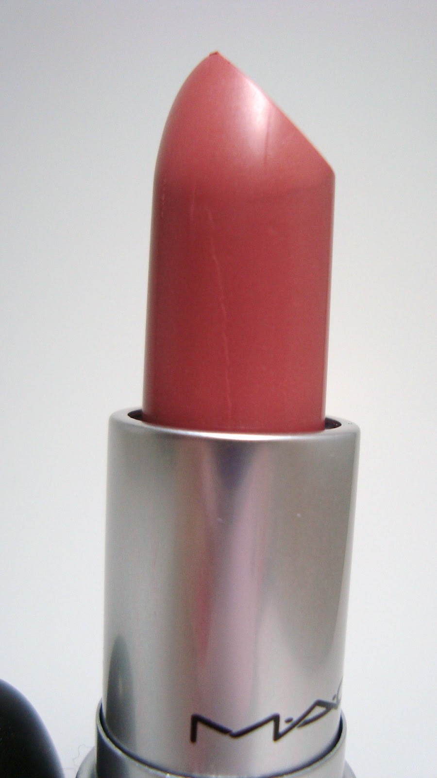 One Glass Slipper MacAngel Lipstick