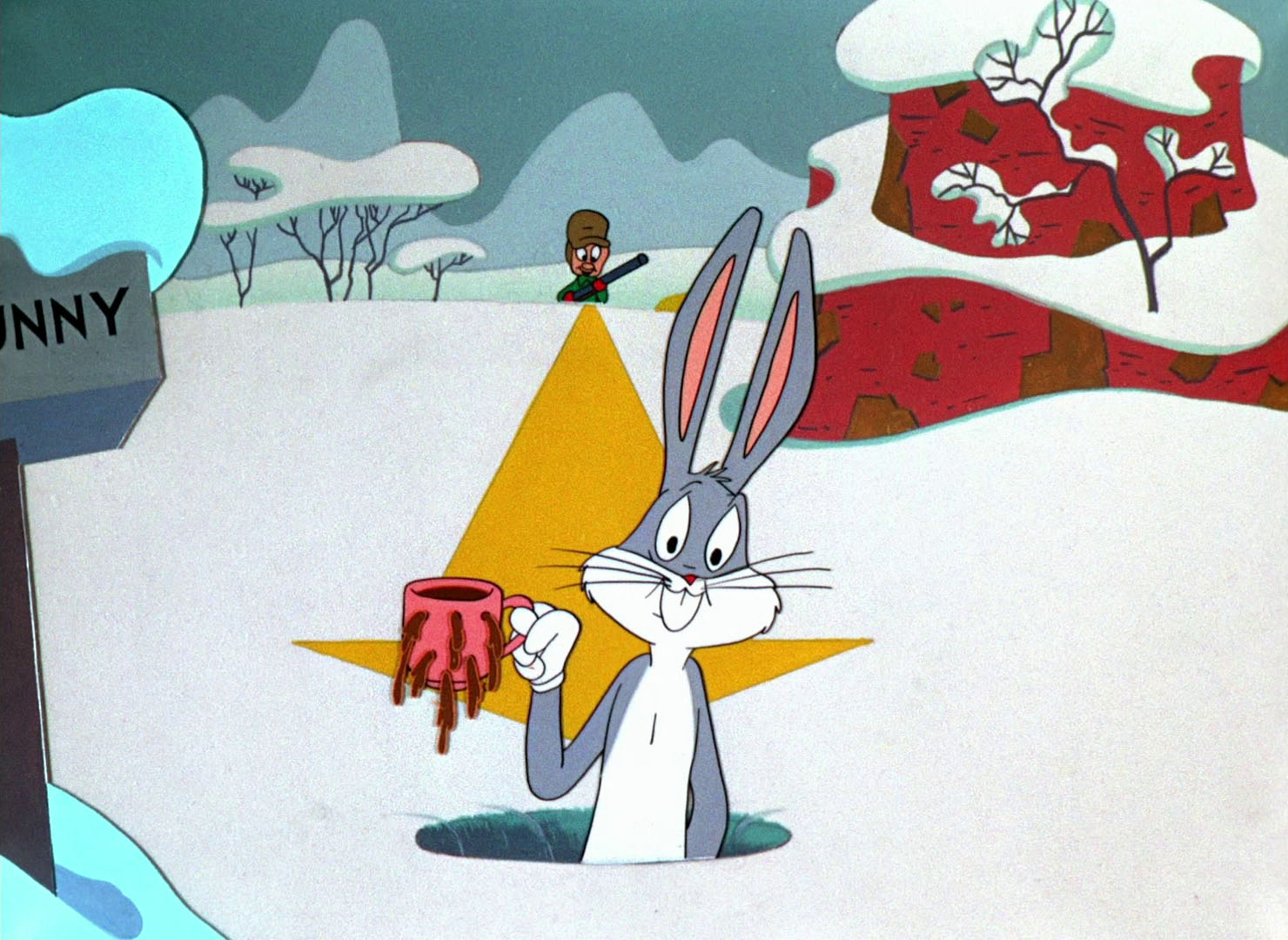 Duck Rabbit Duck 1953